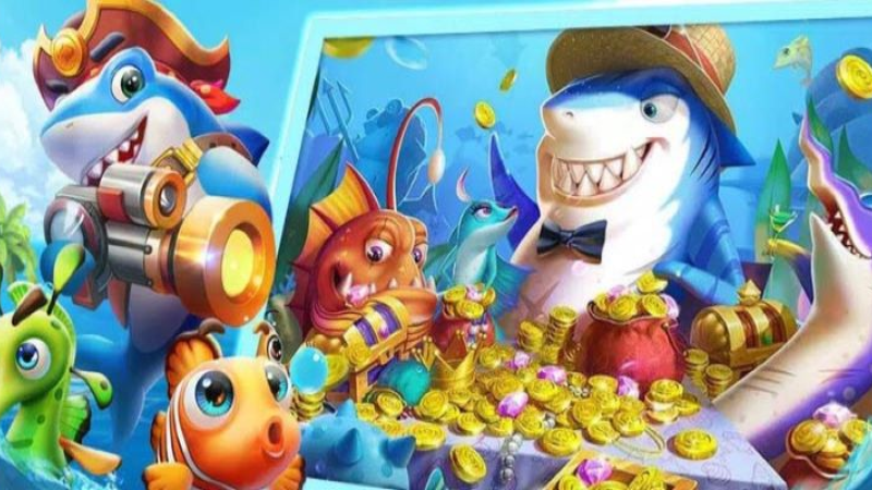 ข้อดีและข้อควรระวังของการเล่นมยิงปลา H5