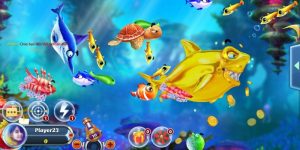 มยิงปลา H5: เกมยิงปลารุ่นใหม่ที่ครองใจผู้เล่นที่ Jun88