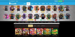 โปรโมชั่นพิเศษสำหรับสมาชิกใหม่ Jun88